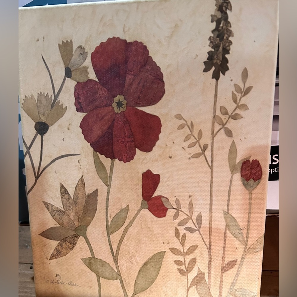 Wall hanging Art